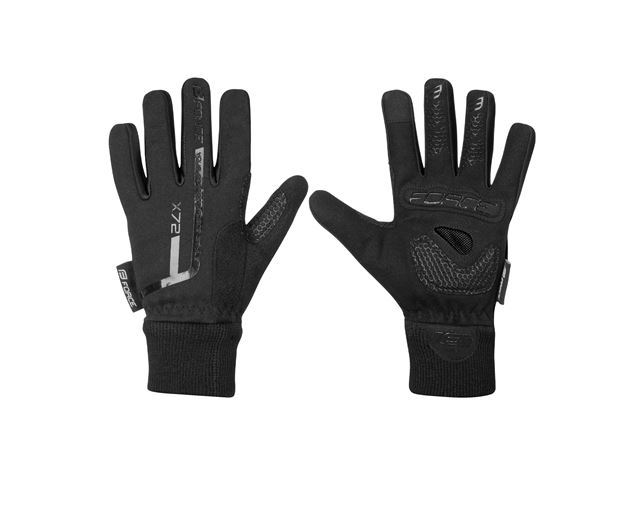 Picture of FORCE KID WINTER GLOVE X72